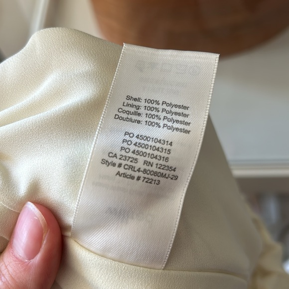 Wilfred Fleurette romper - Picture 8 of 8